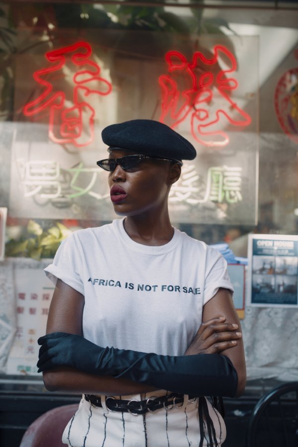 andyaholt's tweet photo. First pieces up from new issue of @thepress_mag ... starting with "Africa is Not For Sale" would be a good idea. https://t.co/NNKzB2PB9s https://t.co/yaBh21l4PP