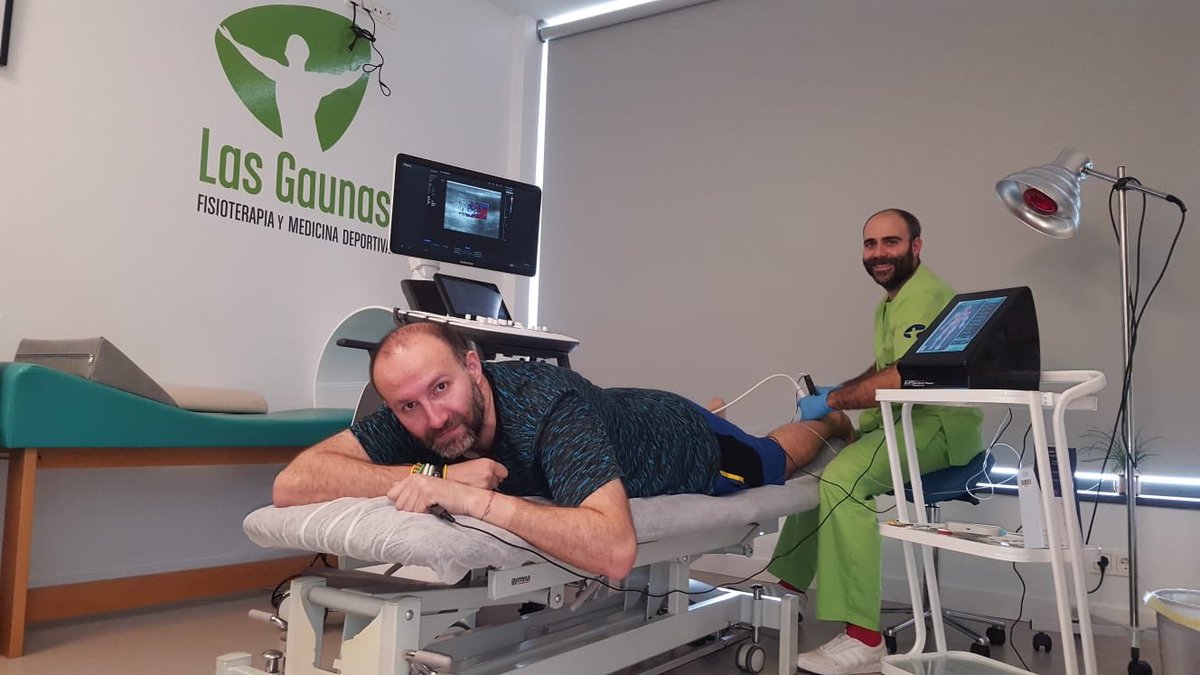 Seguimos avanzando con el #Objetivo25kilos de <a href="/luismicamara/">Luismi Cámara</a>. Replanteando algunas partes del plan como camino necesario para llegar a la meta, tiempo de trabajo para <a href="/MMMyPunto/">Miguel Moreno</a> y <a href="/ChemaUrraca/">Chema Urraca</a>, esto sigue!! 💪🏽💪🏽

blogs.larioja.com/objetivo-25-ki…

#TeamLasGaunas