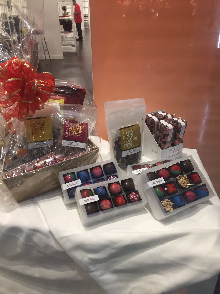 CocoTutti's tweet photo. CocoTutti is at Stonestown Galleria, San Francisco this weekend (near Macy’s) https://t.co/Pbpq2VZWMa