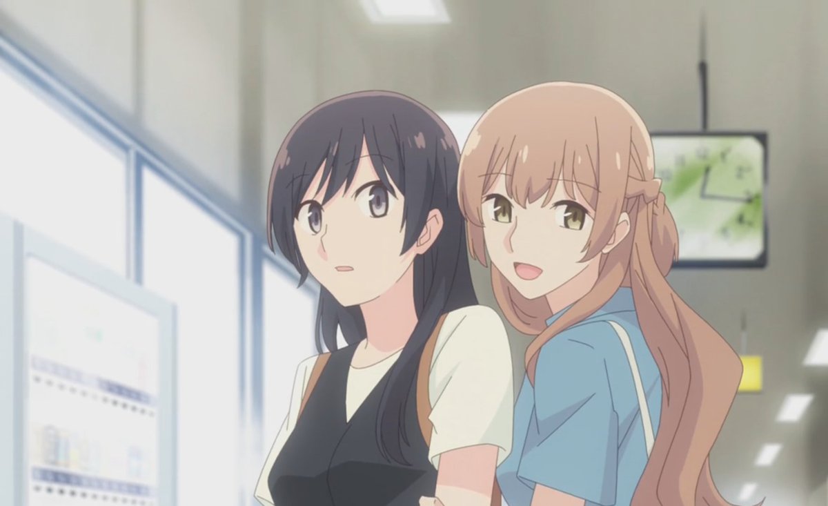 Yagate Kimi ni Naru Episode 13 Discussion - Forums 