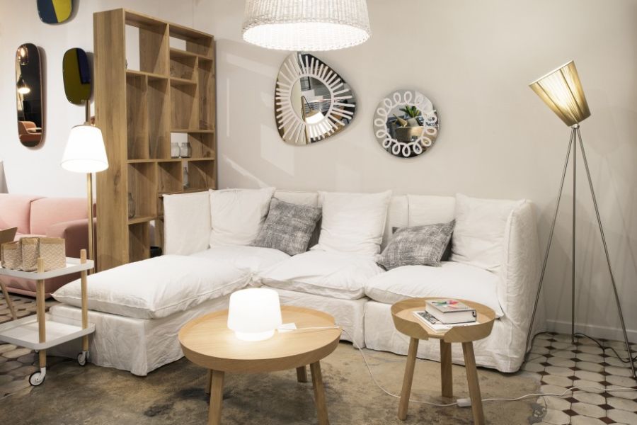 KOSYMO_Immo's tweet photo. * DECO * Et si vous vous autorisiez une virée #Shopping ce #weekend dans l'un de nos #decoshop : Good© c'est un espace dédié à l’art de vivre #scandinave. Mobilier contemporain, objets déco épurés, matières douces et naturelles... Découvrez vite
>> https://t.co/7gVVayS2Lx https://t.co/Npwi0hpTPA
