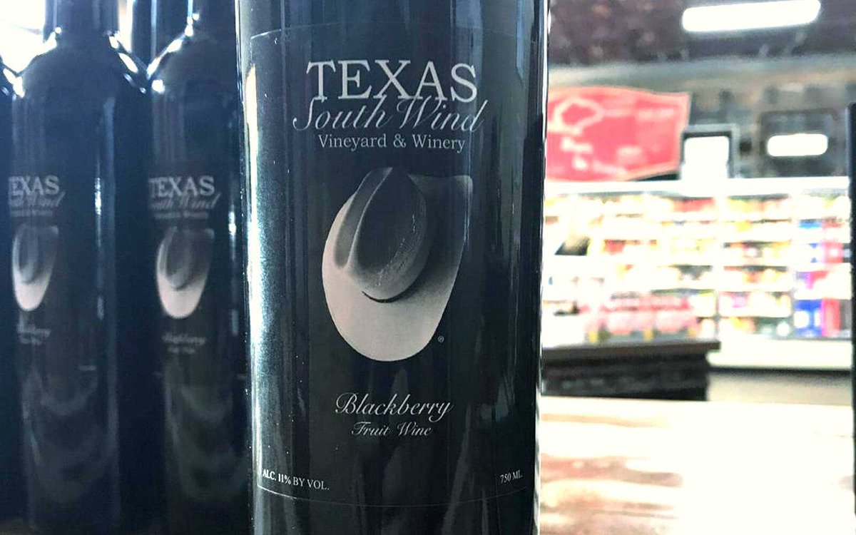 TexasSouthWind's tweet photo. The winery is closed today, but you might be able to find some of your favorite wines at a store near you. Try our store locator. 🔍 #wine #blackfriday https://t.co/4ifDuqx3Qw