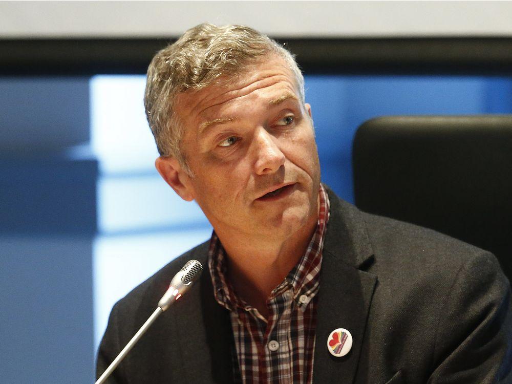 OttawaCitizen's tweet photo. Ottawa city councillor Tim Tierney charged with corrupt election practices by OPP https://t.co/6ficj7Nlz8 https://t.co/cAK2exgGb6