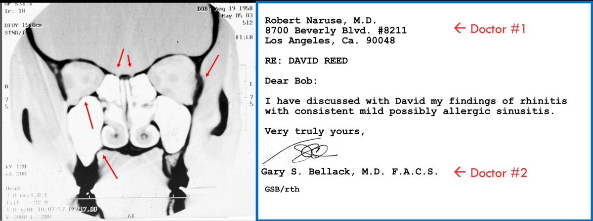 CaputDolores's tweet photo. 14.

. . . to illegally ensure checks-and-balances always fail to stop the crimes’ conspiracy/quid pro quo so I am always harmed as planned

#ProtectDavid    #StopMedicalControlFraud https://t.co/8pUZVs7qJ3