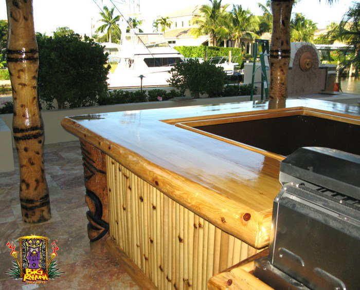 Palmhut's tweet photo. Tiki Hut: https://t.co/XfUt5HQhj7

#PalmHuts #tikihuts #tikibars #tikirepair #rethatch #TikiHutThatching #tikihutrepair #Florida https://t.co/uqZAgra8kY