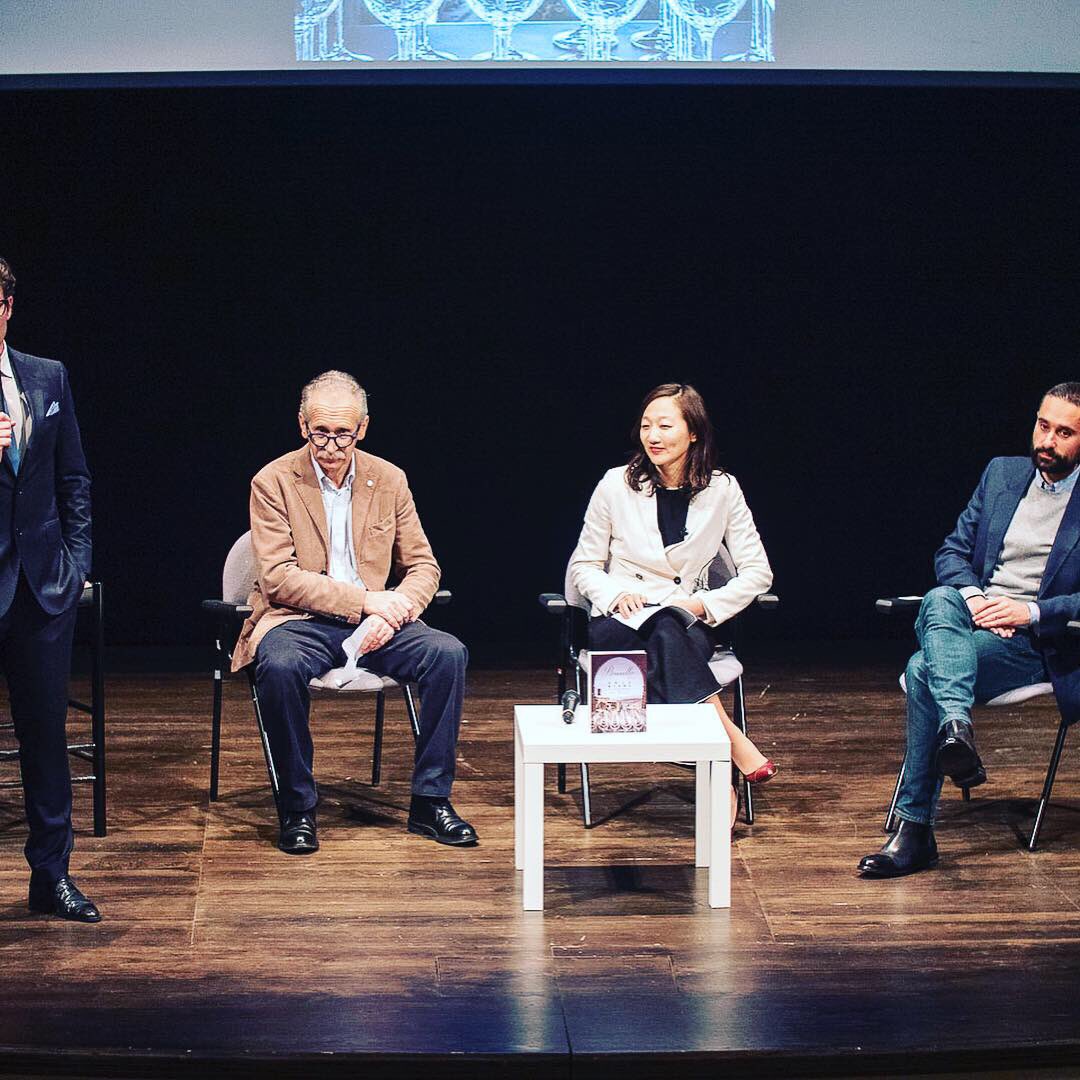 Brunello Montalcino tweet media