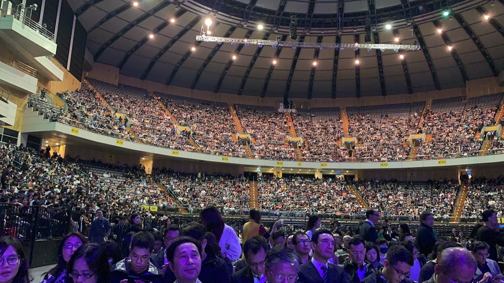 Zac_Pundi's tweet image. Thank you Business Weekly - Taiwan’s largest print -  #商周 for inviting @PundiXLabs to speak at a 20K strong business crowd. #Pundix #XPhone #taiwantech