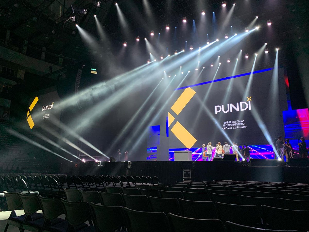Zac_Pundi's tweet image. Thank you Business Weekly - Taiwan’s largest print -  #商周 for inviting @PundiXLabs to speak at a 20K strong business crowd. #Pundix #XPhone #taiwantech