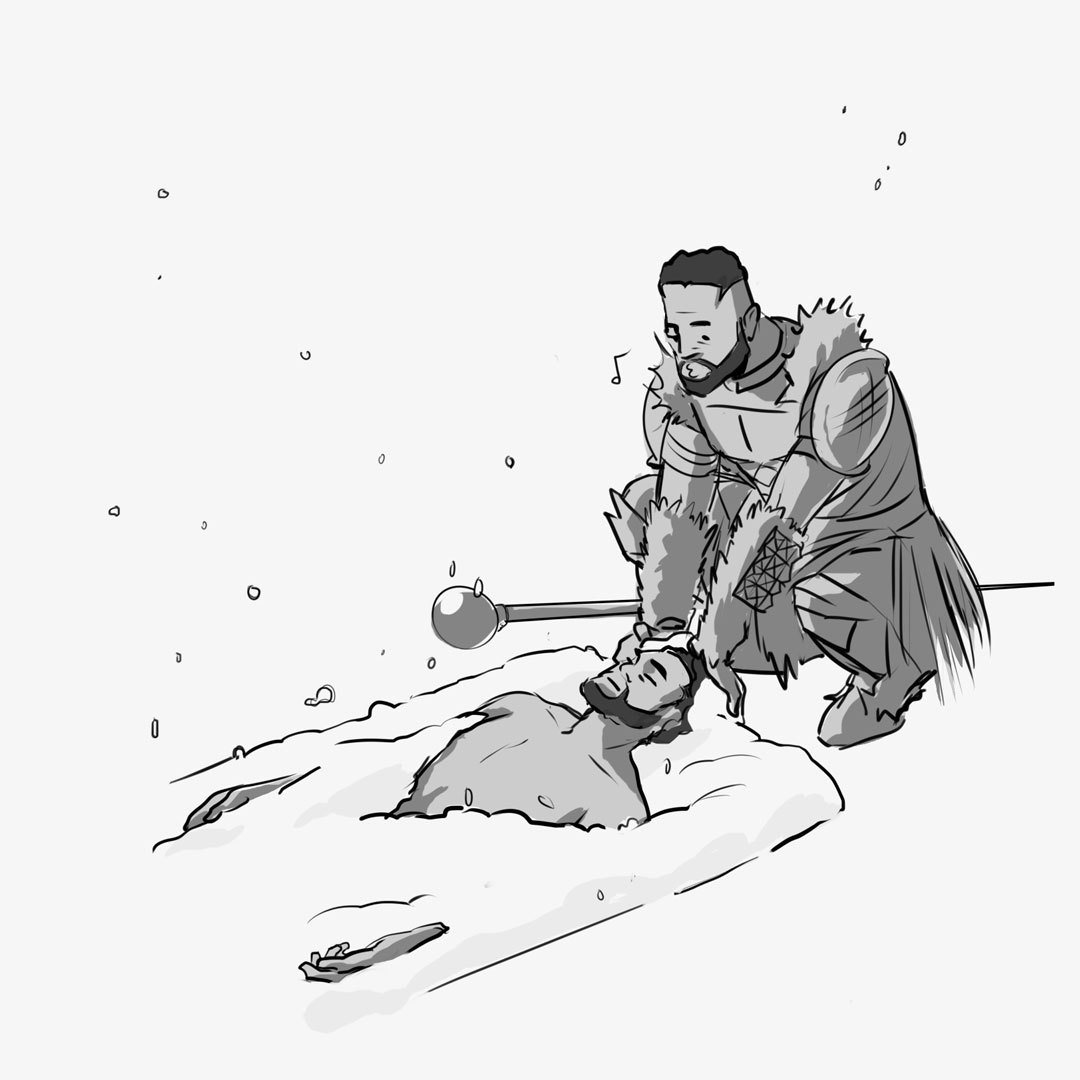 ChadwickBBrasil's tweet photo. As imagens mais fofo que você vai ver hoje! 😍 #PanteraNegra #MBaku #WakandaForever #HappyFanFriday https://t.co/BwmGepRnfm