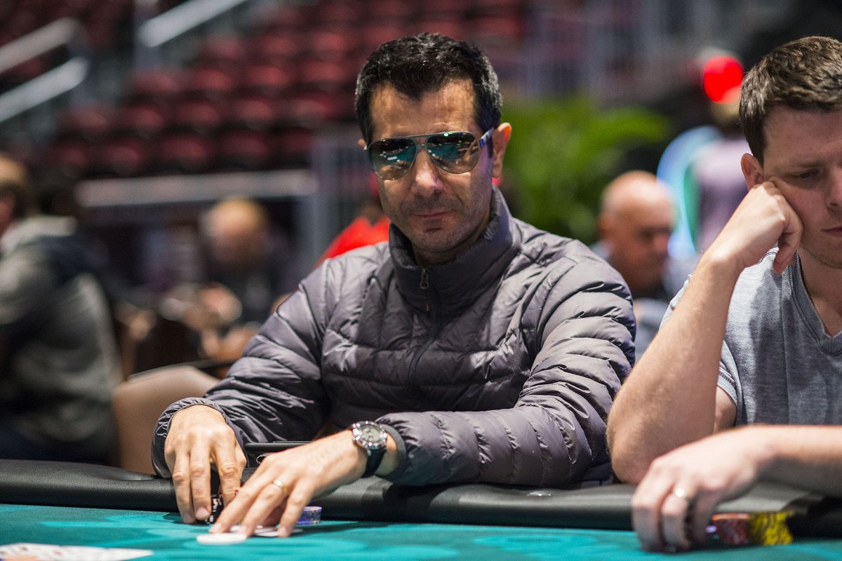 Poker Poker