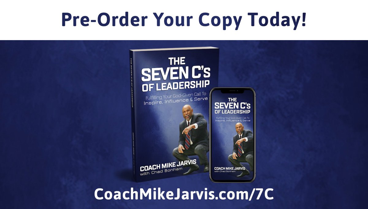 Coach Mike Jarvis tweet media