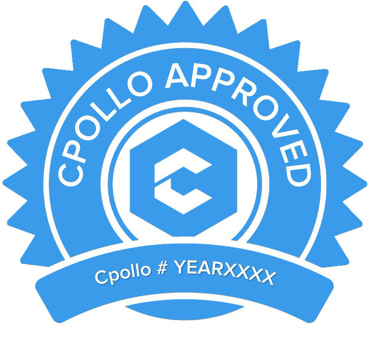 VeriSafeProject's tweet photo. The “Cpollo Approved” Application Form is now available! Share with any project you wish to become fully transparent! The first 5 projects will be free! 
https://t.co/EKazPr1qcz 

#CpolloApproved $CPLO #transparency $btc $eth $ltc $trx $ada $neo https://t.co/gTOoW8ehA0