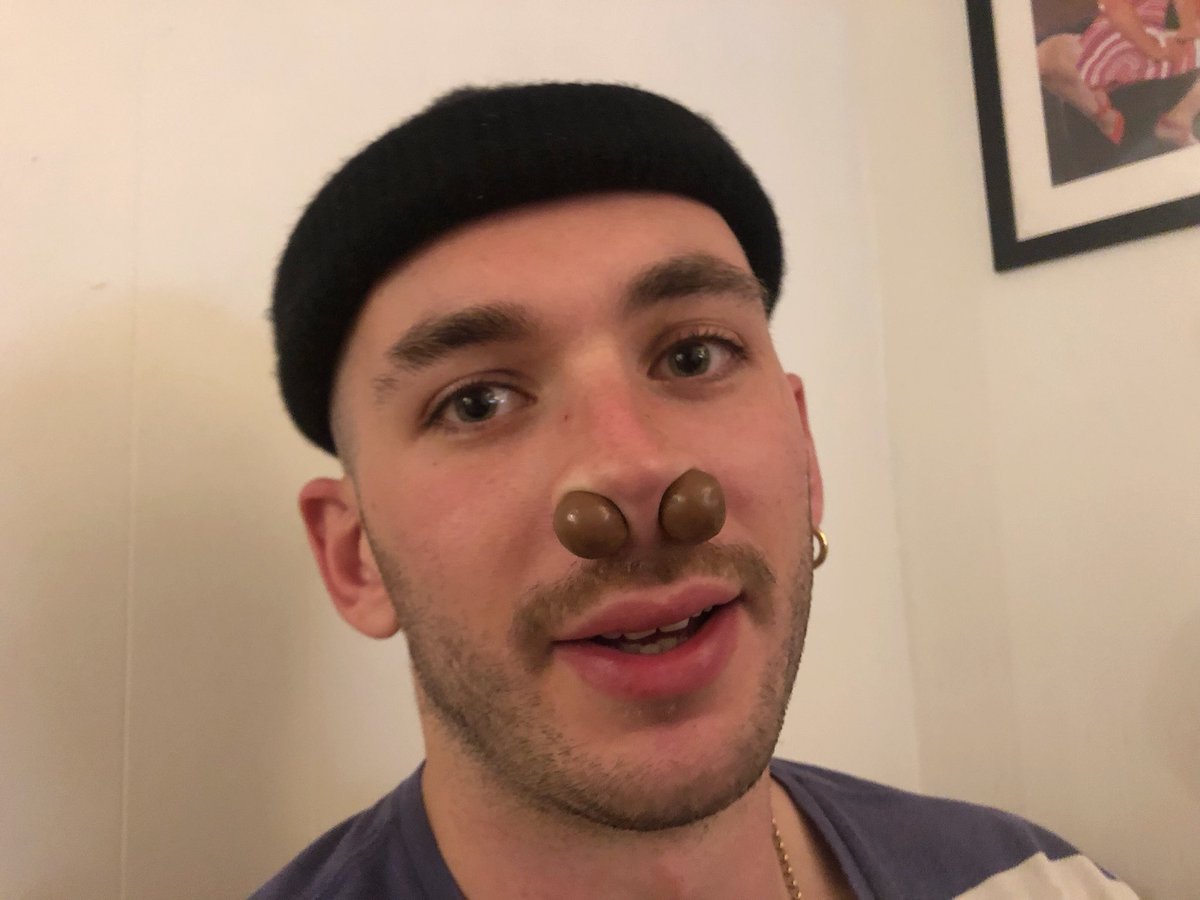 Free Money tweet media