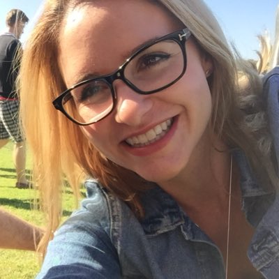 Vanessa Tucker tweet media