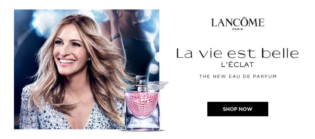 LaParfumComUa's tweet photo. Брендовая парфюмерия ❤️ La Parfum:
La Vie Est Belle Intense – счастливой быть просто! https://t.co/JkX2vkO1dn #купитьдухи #киев #оригинальнаяпарфюмерия #laparfum https://t.co/h1YHYfUv7N