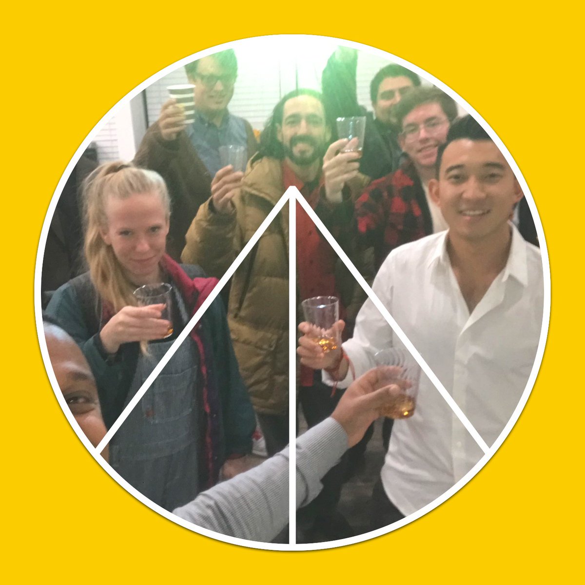 We got the whole Nabis crew together for a day full of presentations and an evening full of food (and 🍷). Thanks so much to <a href="/scotch1rock/">Hopscotch Oakland</a> for making it easy to work on a Saturday!

#cannabis #cannabiscommunity #cannabisculture #cannabisgrow #cannabissociety #cannabisdaily
