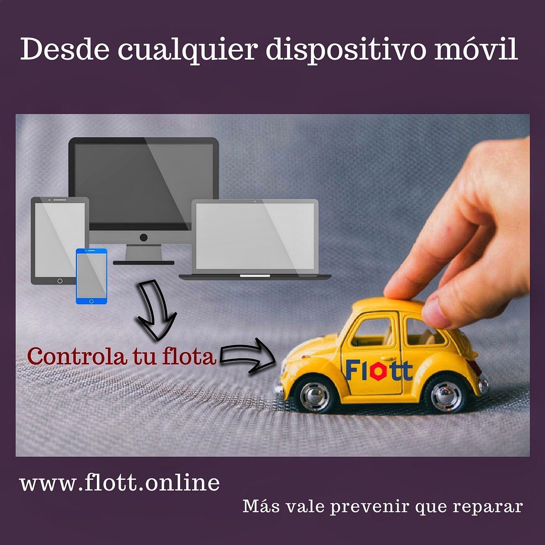 flottpty's tweet photo. #Flott un #software #Multidispositivo  para #GestiónDeFlota en cualquier momento y lugar. Obtén #reportes de tu #flota, #inventario, #costos de #Mantenimiento y más. 
•••
#Flota #Seguridad #EviteAccidentes #Multidispositivo #Technology #FlotaVehicular #FleetManagement #Panama https://t.co/TyJJ9qaici