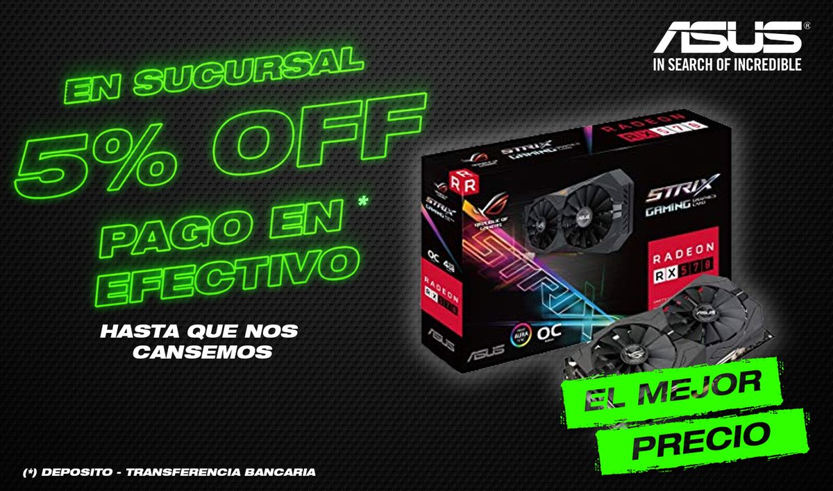 Maximus Gaming Hardware tweet media