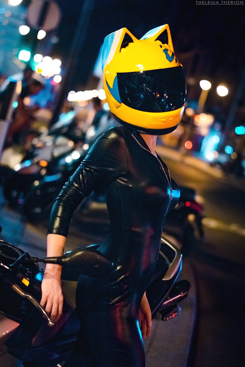 AkurinCos's tweet photo. "I'm here, you are there. If I am your salvation, then you are mine"
Celty: Me! hope you like it ❤️❤️❤️
Photo and edit: The talented @ThelemaTherion ! She brought the perfect aura for this photoshoot, don't you think? 
Rt's and Favs are appreciated to spread our work 🥰🥰🥰🥰 https://t.co/GMU8KGjQFf