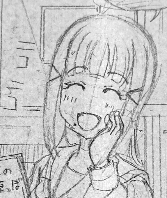 べっぴんさんの笑顔があって我らは生きる 
