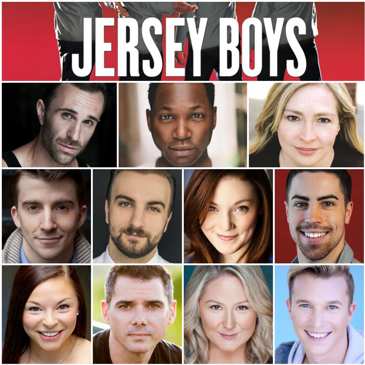 talenthouseca's tweet photo. We can't take our eyes off of all of you! Happy Opening Matt Alfano, @BroderickAndrew, @gilroylizzie, @dsgreenberg, Tristan Hernandez, @Sarah_Horsman, Alex Kelly, Kyla Musselman, Phillip Nero, Amanda Struthmann, @jweafer and the entire cast of @StageWestCgy's Jersey Boys! https://t.co/d08JRvIfTD