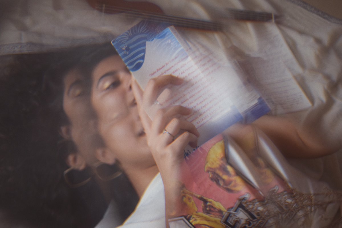 “These years are for finding who you are.” bit.ly/2DFIf4s