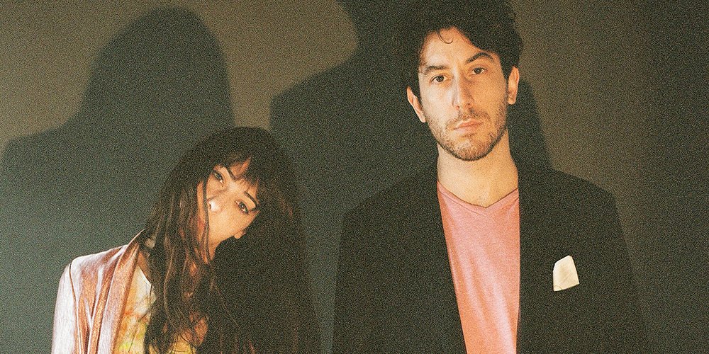 Re-Tweet for your chance to win a pair of tix to see <a href="/BraveShores/">Brave Shores</a> on November 26th at <a href="/TheBabyGToronto/">The Baby G</a>! bit.ly/2BqPPyE