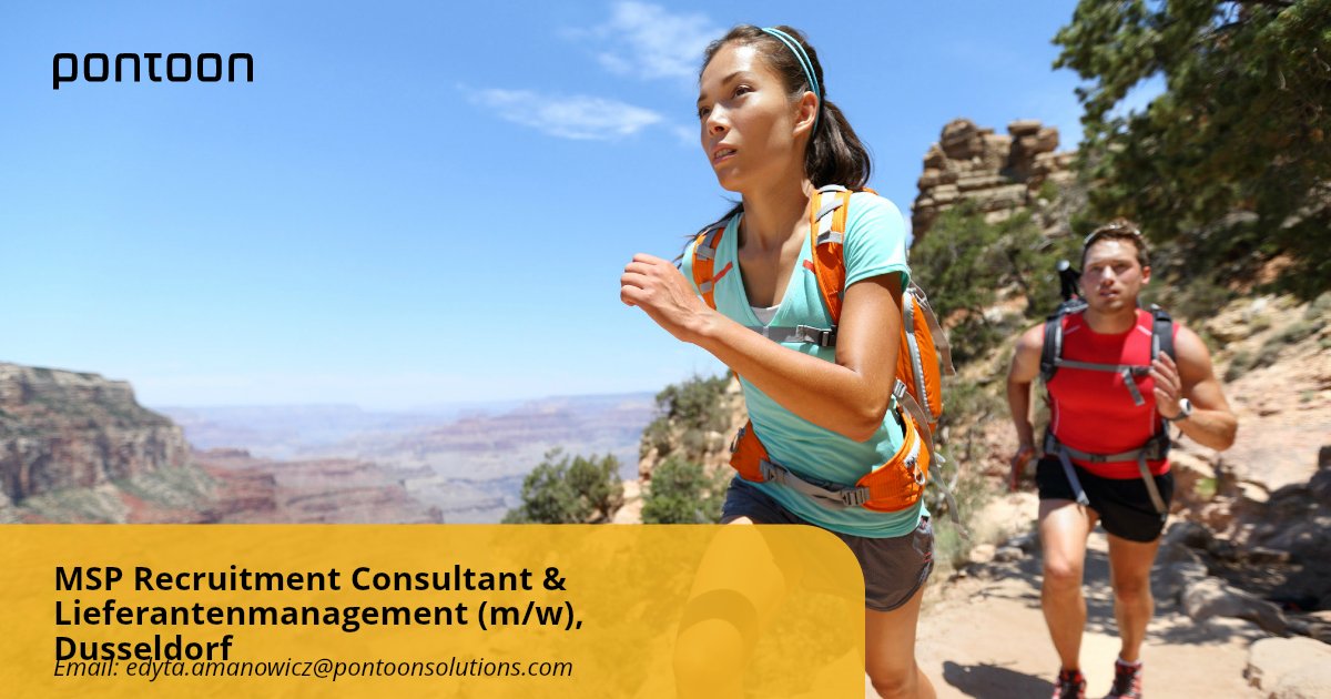 Pontoon Germany (@pontoonde) on Twitter photo 