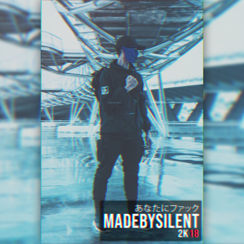 madebysilent's tweet photo. grime techwear picture edit

#grimeart #grime #techwear #picture #edit #techwearfashion #techwearlooks #techwearfits #urbantechwear #techfashion #fashion #instastyle #black #allblack #allblackoutfit #hackerculture #urbx #urban #styleoftheday #outfitoftheday #gortex #fashion https://t.co/I7Vd2N31KN