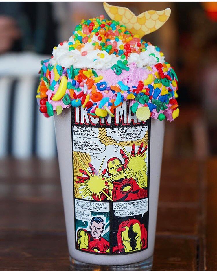 The fun never ends! We’re open and serving up lots of goodies all day! Drop the #blackfriday routine and join us! ♥️ We love you 🍦
•
#delicious #dessert #icecream #love #sweet #yummy