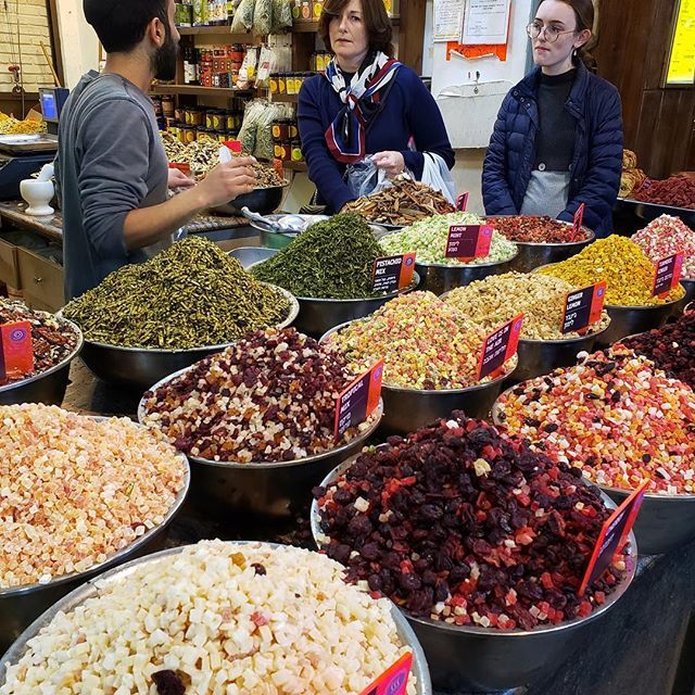 hartzandco's tweet photo. Shuk Mahane Yehuda, Jerusalem https://t.co/x1VtdJLqMB https://t.co/jxmo4AKmQ1