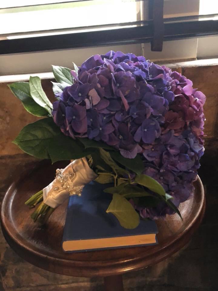 RoseHousePerth's tweet photo. Gorgeous #flowers for a #wedding at @CromlixHotel https://t.co/7np4wCwdwv