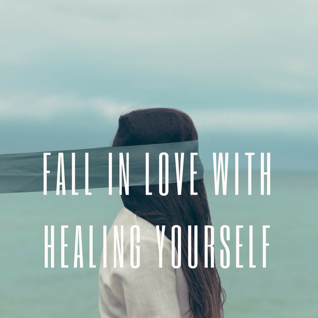 So often we forget that things happen and that we need to heal ourselves mentally or emotionally. Sometimes we need to take some time and pay attention to what OUR needs are, to just take a break. Falling in love with self care can be such a rewarding feeling.