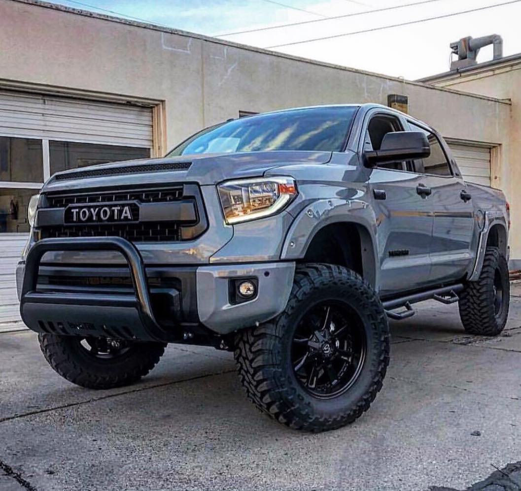 Tweet by Westin Automotive