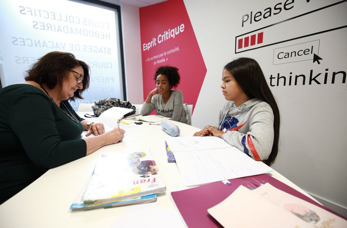 Parents 21eme siècle tweet media