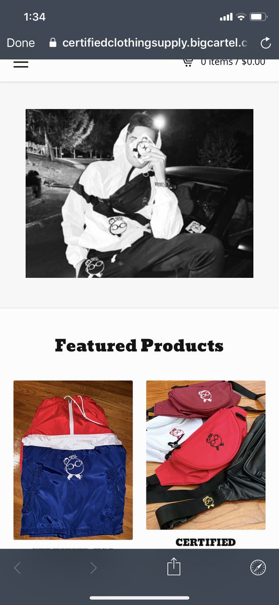 CTFDWORLDWIDE's tweet photo. BLACK FRIDAY FLASH SALE 50% OFF UNTIL SATURDAY GO SHOP BEFORE IT’S ALL SOLD❗️❕❗️❕ https://t.co/ztX2txsBQA