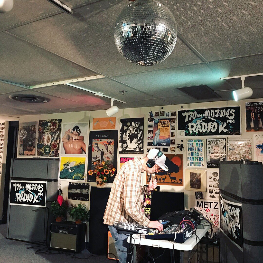 pytch records (@pytchrecords) on Twitter photo Catch <a href="/c_Kostra/">Ryan Olcott</a>’s in-studio between 3-5pm today by our sweet show sponsors <a href="/radiok/">Radio K (KUOM)</a> 770AM
College radio rocks
Release show tomorrow at Moon Palace! Catch <a href="/c_Kostra/">Ryan Olcott</a>’s in-studio between 3-5pm today by our sweet show sponsors <a href="/radiok/">Radio K (KUOM)</a> 770AM
College radio rocks
Release show tomorrow at Moon Palace!
