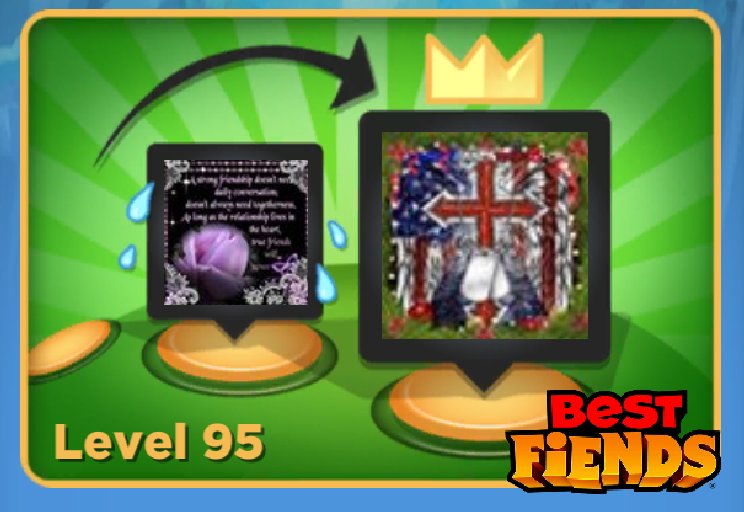 I passed Deb H in #BestFiends - Download FREE - download.BestFiends.com via <a href="/bestfiends/">Best Fiends</a>