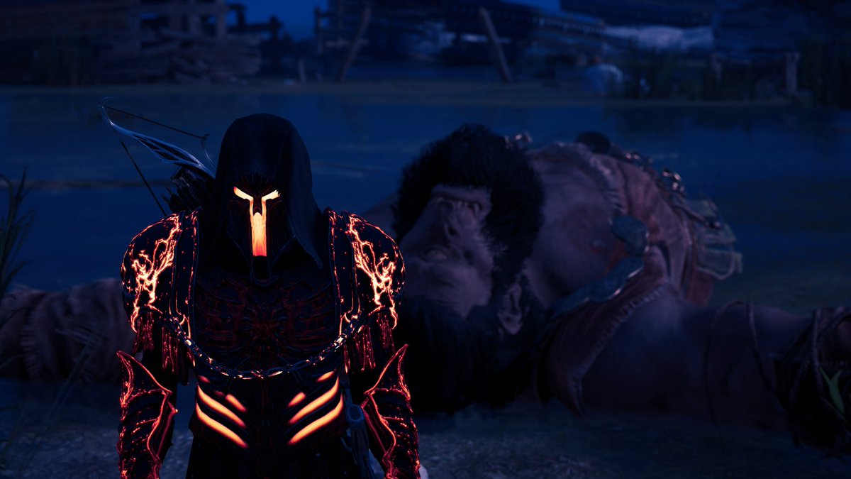 Assassin's Creed on Twitter: It's the Hades Set from the Underworld Mythical Pack. You can purchase it via the Helix store or Oikos of the Olympians." / Twitter Assassin's Creed on Twitter: It's the Hades Set from the Underworld Mythical Pack. You can purchase it via the Helix store or Oikos of the Olympians." / Twitter