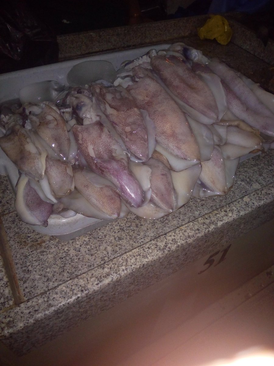 DenisOola's tweet photo. Let's go seafood https://t.co/D8II3NNHzu