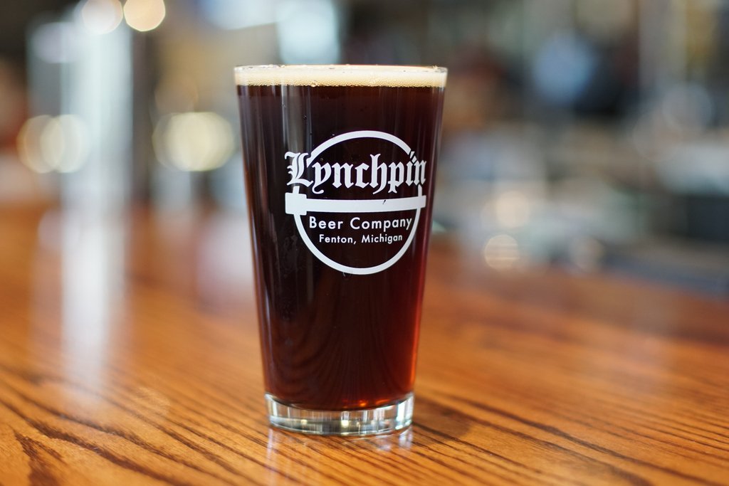 LynchpinBeer's tweet photo. Local beer, brewed with local ingredients. Available exclusively at The Laundry.
.
#LynchpinBeerCompany #CraftBeer #LocalBrew #Fenton https://t.co/pc0gkH2Qlo