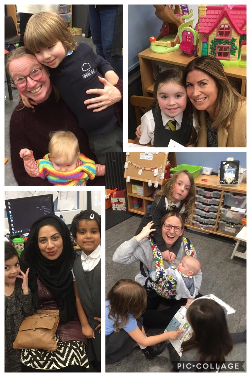 LangsidePri's tweet image. Loved seeing so many of our families in school this week for #BookWeekScot