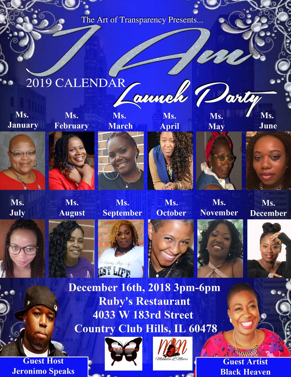 ChicagoBlackBus's tweet photo. #FOLLOW #FOLLOWBACK
@mikkitaauthor
#Author
#Salons
#Beauth
#Events https://t.co/o899xAmimV