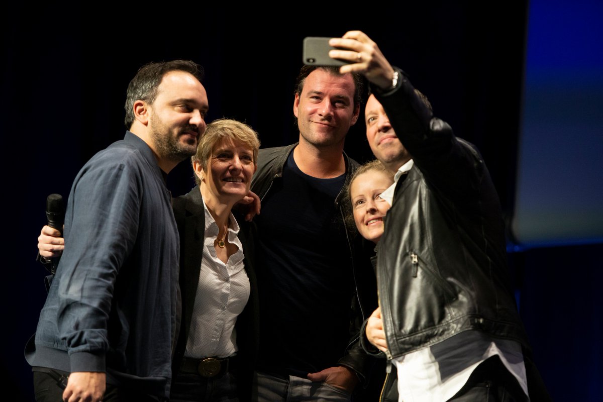 Valencia Startup Week tweet media