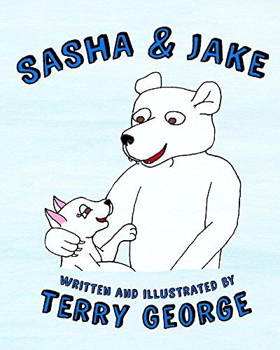 Books &amp; Boos Press is having a Black Friday sale on Sasha &amp; Jake. You can pick up the ebook for .99 cents, buff.ly/2TEdy5q #books #childrensbooks #blackfriday #sales 📚
