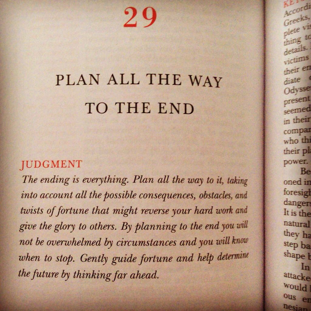 cthagod's tweet photo. @ItsNoTiQbruh Law 29 sir. Plan All The Way To The End. If facing a lifetime in prison is what you call “worked” then I think you need to rip up whatever blueprint you have for your life. Have a blessed day. https://t.co/Bp2aOz3knC