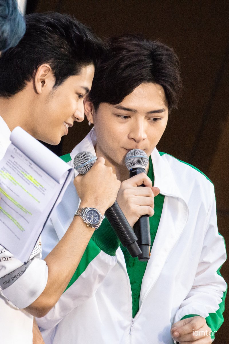 iamtan_'s tweet photo. 180520 Part 3
#ExpressMinionsLovers #expressminions
#KristPerawat #SingtoPrachaya
#ทีมพีรญา #พีรญา https://t.co/pfeHPiQZHS
