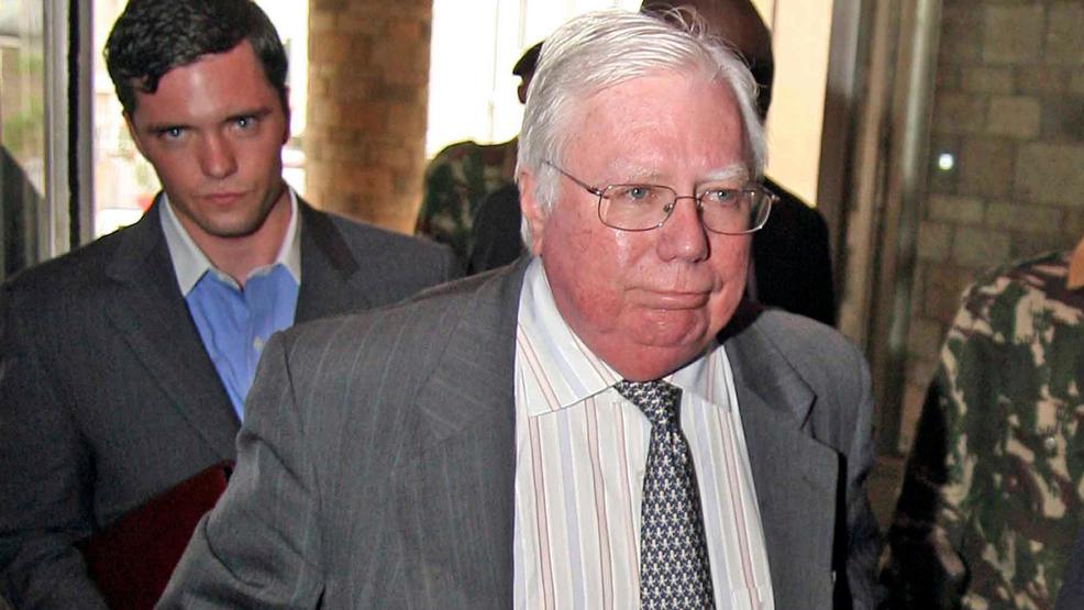 Jerome Corsi said to be negotiating plea with Mueller