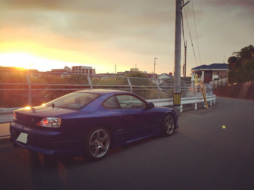 Bnr34sh's tweet photo. ちょっと遅れたけどいい日産の日ということで。何を言われようと日産派。
#いい日産の日 https://t.co/IcWeOqeyVx