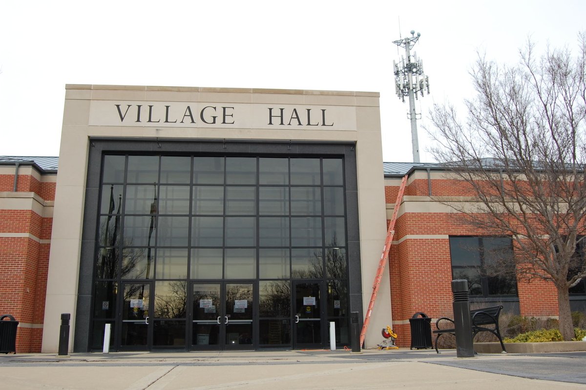 Glenview Journal (JournalGV) Twitter